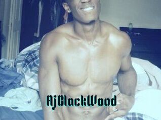 AjBlackWood