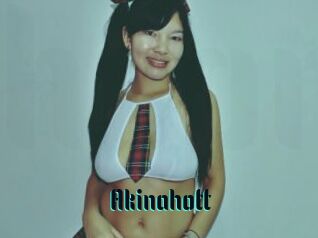 Akinahott