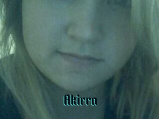 Akirra