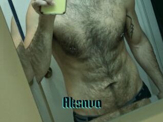 Aksnva