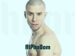 AlPhaDom