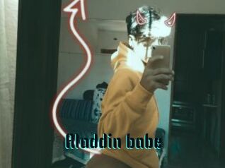 Aladdin_babe