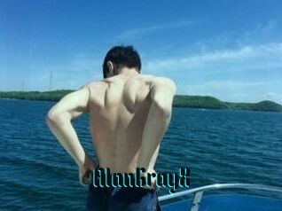 AlanGrayX
