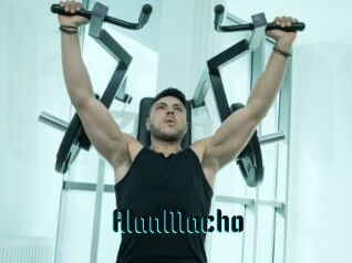 AlanMacho
