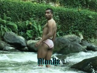 AlanXx