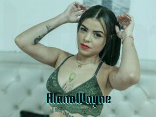 AlanaWayne
