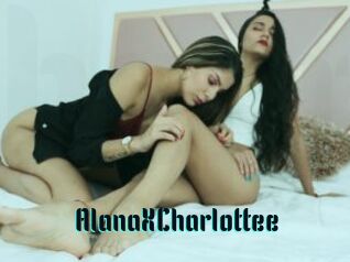 AlanaXCharlottee