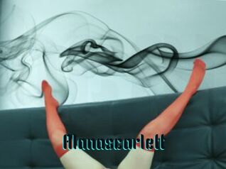 Alanascarlett
