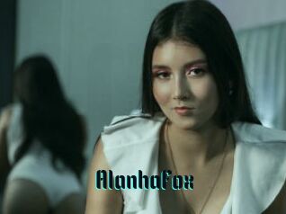 AlanhaFox