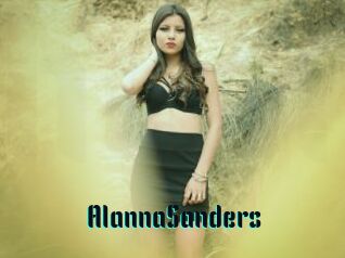 AlannaSanders
