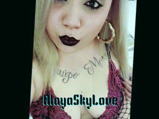 AlayaSkyLove