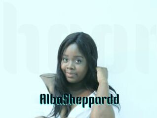 AlbaSheppardd