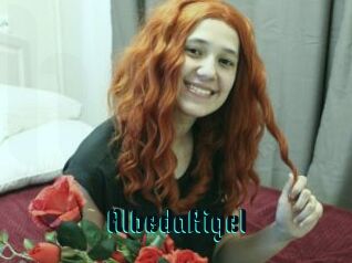AlbedaRigel