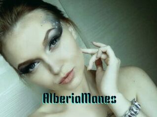 AlberiaManes
