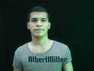 AlbertMiller