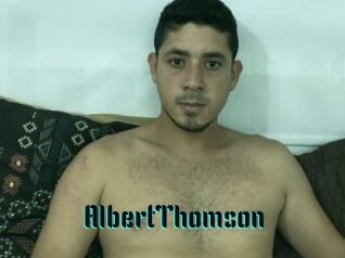 AlbertThomson