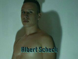 Albert_Scheck