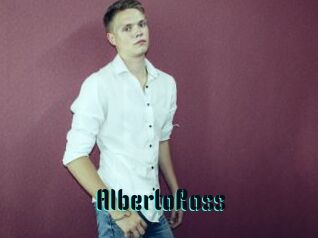 AlbertoRoss