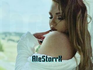 AleStarrX