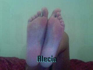 Alecia