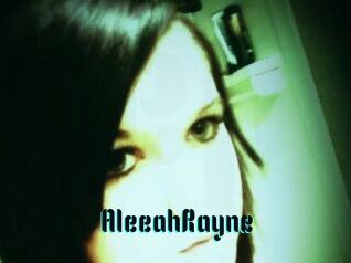 AleeahRayne