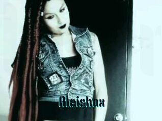Aleishax