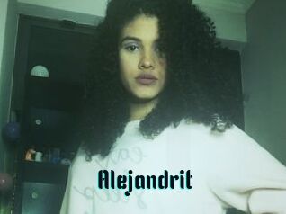 Alejandrit