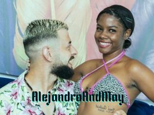 AlejandroAndMay