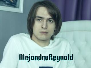 AlejandroReynold