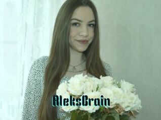 AleksBrain