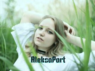 AleksaPart