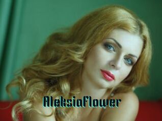 AleksiaFlower