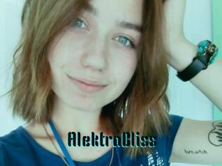 AlektraBliss