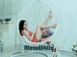 AlenaWhite