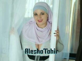 AleshaTahir