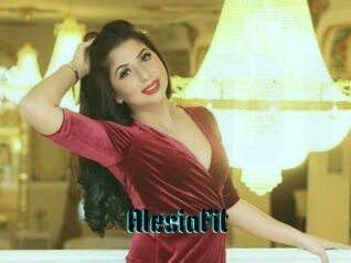 AlesiaFit