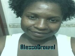 AlessaBrown1