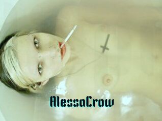 AlessaCrow