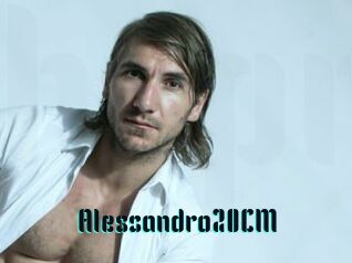 Alessandro20CM