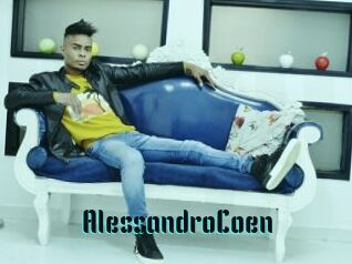 AlessandroCoen