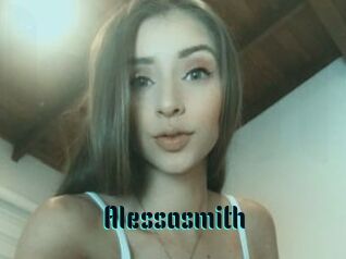 Alessasmith