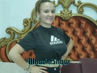 AlessiaShow