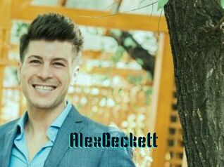 AlexBeckett