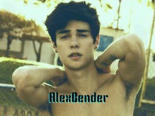 AlexBender
