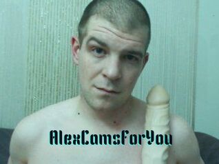 AlexCamsForYou