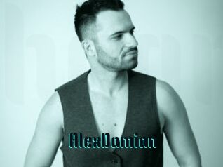 AlexDamian