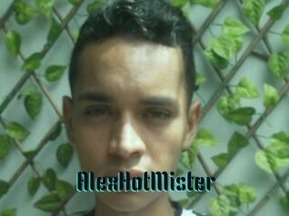 AlexHotMister