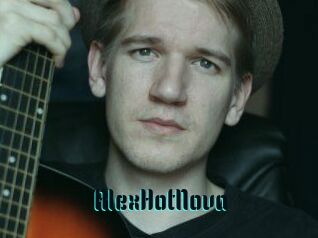 AlexHotNova