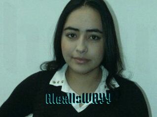 AlexIIsWAYY