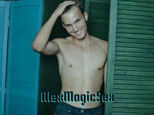 AlexMagicSex